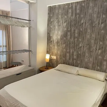 Lejlighed Apartamento