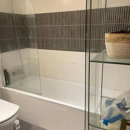Apartamento Lejlighed *