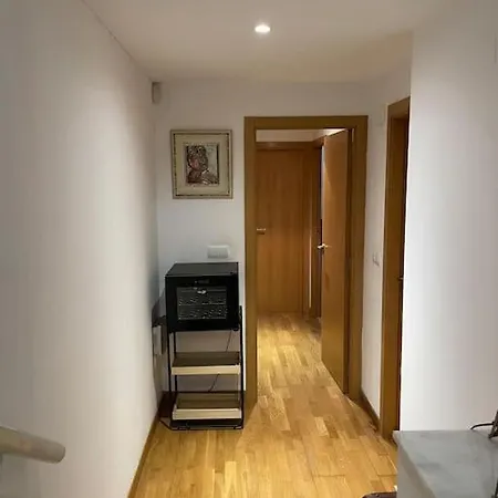 Apartamento Alicante
