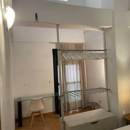 Apartamento * Alicante