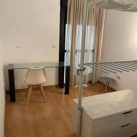 Apartamento Lejlighed
