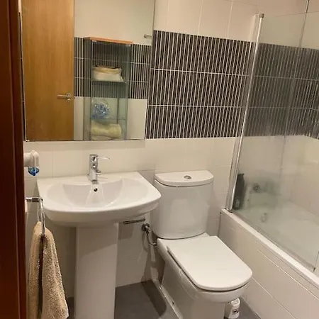Lejlighed Apartamento Alicante