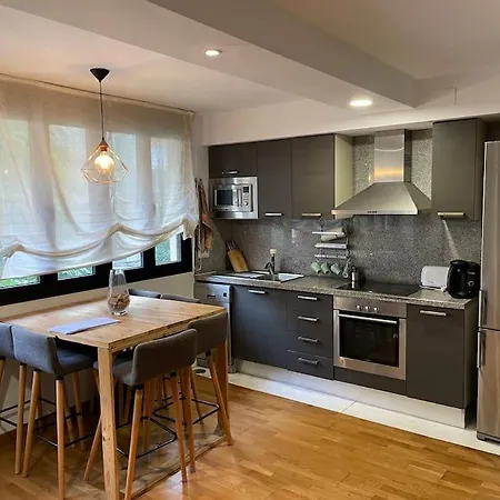Apartamento * Alicante