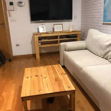 Apartamento Lejlighed