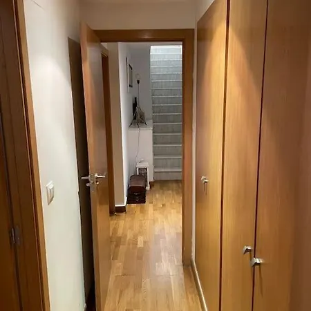 Apartamento Lejlighed *