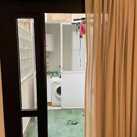 Apartamento Lejlighed Alicante