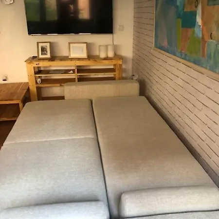 Apartamento *