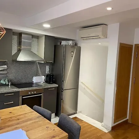 Apartamento Alicante