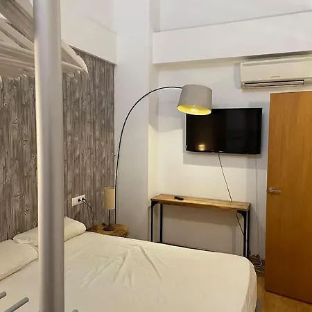 Apartamento Lejlighed Alicante