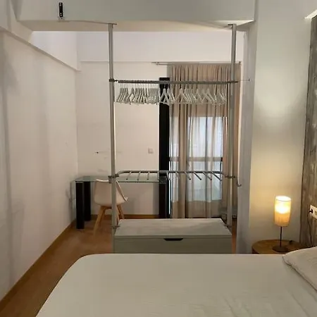 Lejlighed Apartamento Alicante