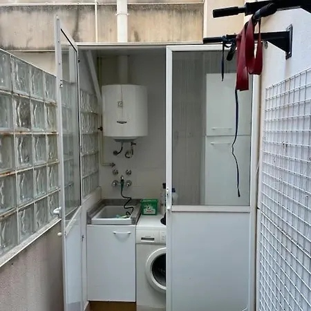 Apartamento Lejlighed