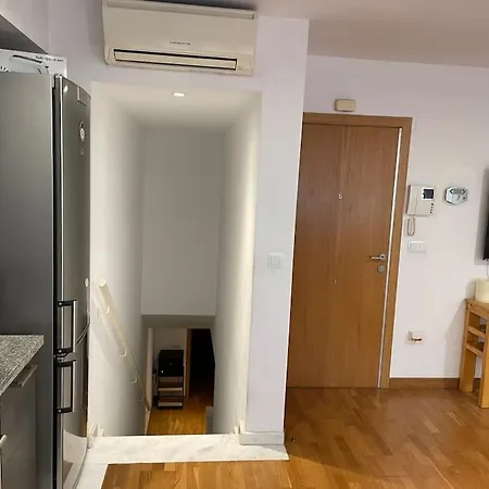 Apartamento Lejlighed Alicante