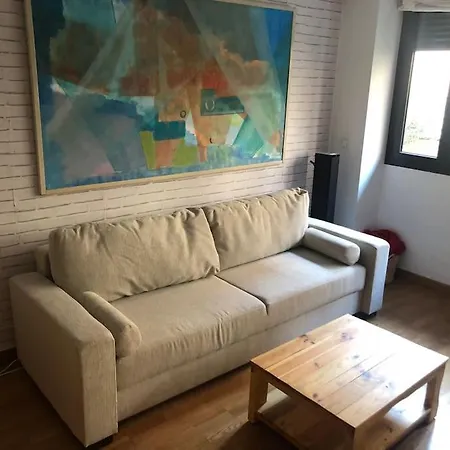 Lejlighed Apartamento Alicante