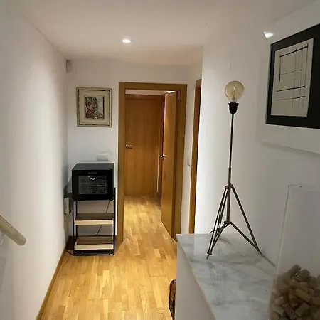 Apartamento Lejlighed Alicante