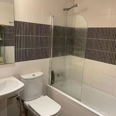 Lejlighed Apartamento *